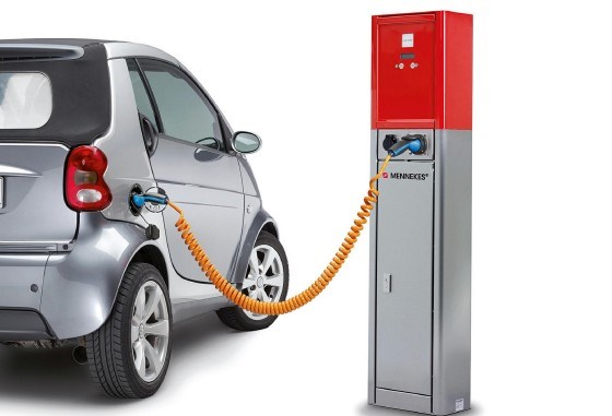 امکان شارژ خودروهای برقی در ۵ دقیقه؛ شاید تا ۲۰۲۱